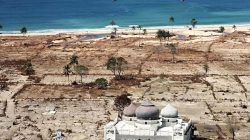 Mengenang 20 Tahun Tragedi Tsunami, Pemprov Aceh Ajak Masyarakat Doa Bersama di Masjid Baiturrahman