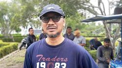 Pascabentrok di Rempang, Aktivis Abraham Samad: Negara Harus Bentuk Tim Pencari Fakta