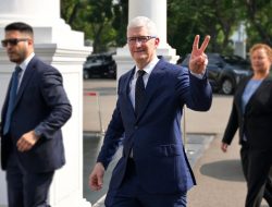 Ekonom UI Beberkan Alasan Apple Ogah Berinvestasi di Indonesia, Salah Satunya Korupsi