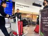 Bandara Hang Nadim Batam Layani 102.571 Penumpang hingga Perayaan Natal 25 Desember