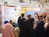 Warga Ramai-Ramai Urus Dokumen Kependudukan di Stan Disdukcapil, Bintan Expo 2024