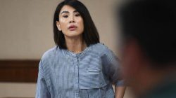 Janda Crazy Rich Helena Lim Divonis 5 Tahun Bui dalam Kasus Korupsi Timah, Denda Rp750 Juta