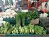 Harga Sayur Meroket di Pasar Bintan Centre Tanjungpinang, Naik hingga 200 Persen