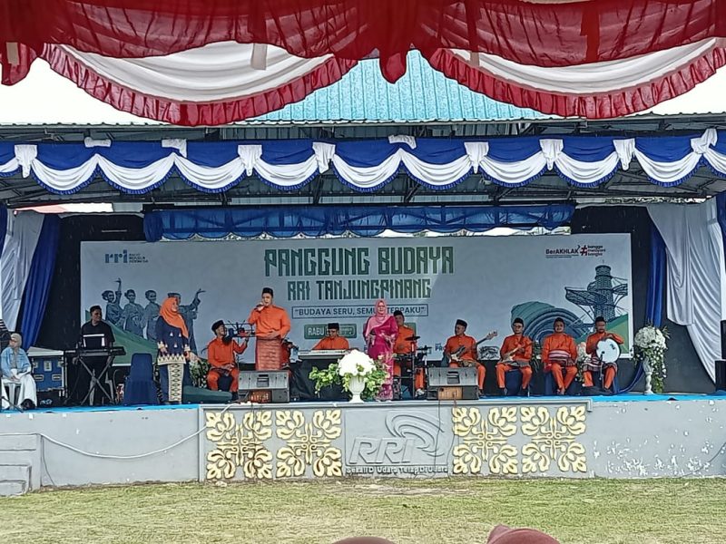 Pagelaran Budaya