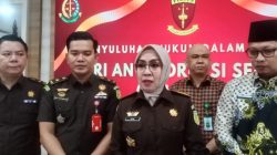 Peringati Hakordia 2024, Kejari Tanjungpinang Launching “Jaksa Sahabat Guru”