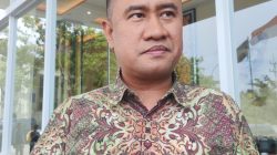 KPU Kepri Gelar Rekapitulasi Penghitungan Perolehan Suara 8 Desember 2024