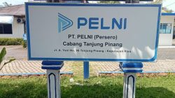 PT Pelni Cabang Tanjungpinang