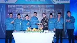 Peringati HUT Ke-47, BPJS Ketenagakerjaan Tandai Satu Dekade Transformasi Lewat Berbagai Capaian Positif