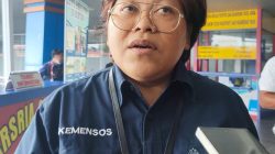 Koordinator RPTC Tanjungpinang, Ani Sulistianingsih.