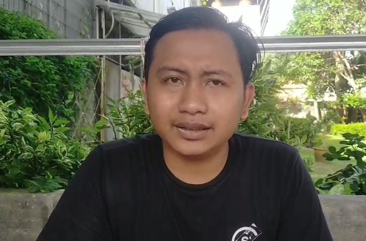 Ketua KBB  Kepri, Budi Prasetyo