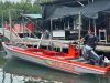 Pemerintah Desa Mapur Beli Speed Boat Kapasitas 12 Penumpang untuk Masyarakat