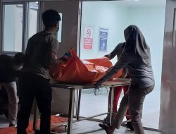 Polisi Temukan Obat-Obatan di Kamar Hotel WNA Malaysia Tewas di Karimun