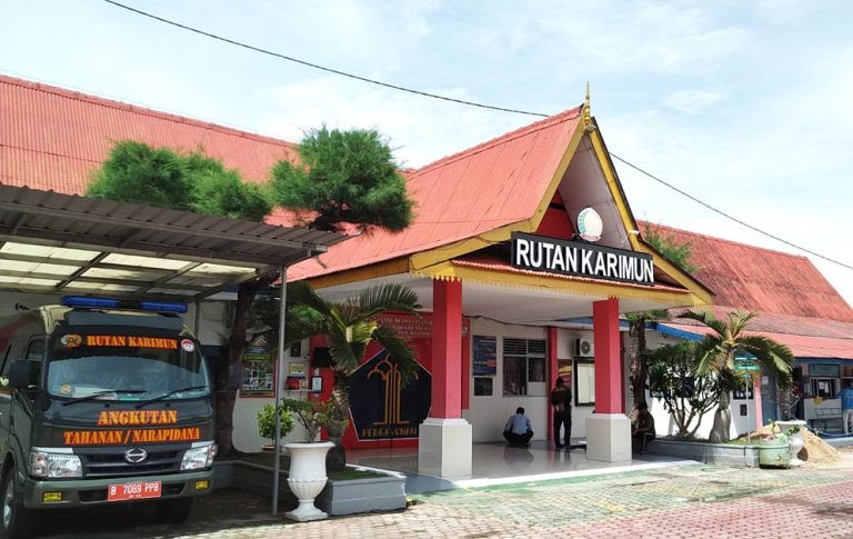 Rutan Karimun