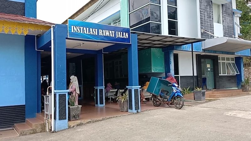 RSUD Bintan