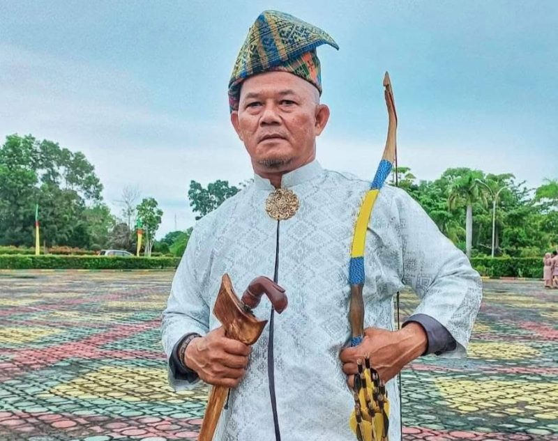 Ery Suandi Tak Ambil Pusing Dipecat PDIP