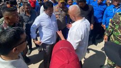 Kepala BP Batam Turun Langsung Temui Warga Teluk Mata Ikan