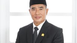 Legislator Sorot Kadispora Bintan Jabat Ketua KNPI