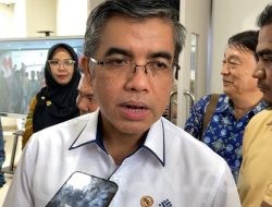 Kemnaker Berencana Jadikan Batam Pilot Project Pengembangan Kesempatan Kerja Berbasis Kawasan