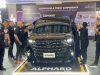 Agung Toyota Resmi Hadirkan All New Alphard HEV di Batam