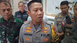 Kapolresta Barelang Ungkap Kronologi Penyerangan Terhadap Warga Rempang