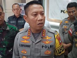 Kapolresta Barelang Ungkap Kronologi Penyerangan Terhadap Warga Rempang