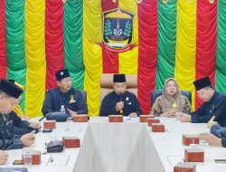 Kutuk Kekerasan Terhadap Warga Rempang, Ini Maklumat LAM Kepri