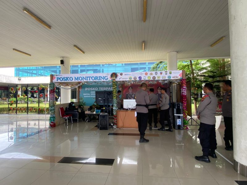 Bandara RHF Tanjungpinang