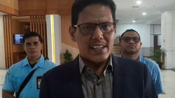 Ketua DPRD Batam Harap Tak Ada Lagi Kekerasan di Rempang