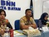 BNNK Batam Rehabilitasi 20 Pengguna Narkoba Sepanjang 2024