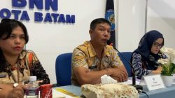 BNNK Batam Rehabilitasi 20 Pengguna Narkoba Sepanjang 2024