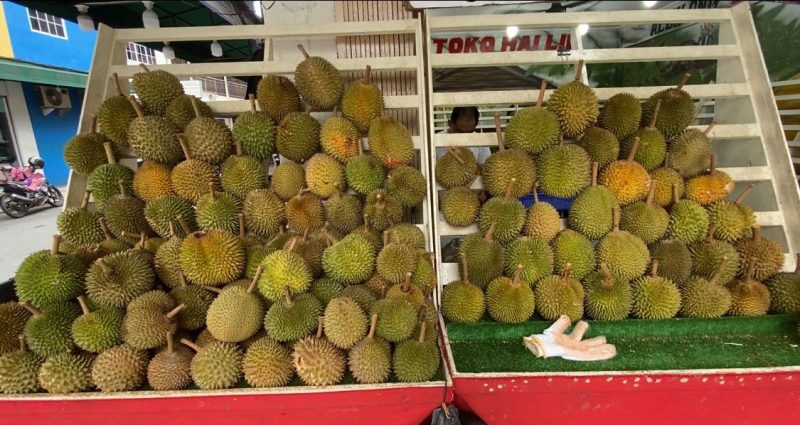 Durian