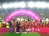 Piala AFF Wanita 2024: Indonesia Juara, Tekuk Kamboja 3-1