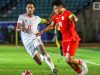 Piala AFF 2024: Indonesia Menang 1-0, Lemparan Pratama Arhan Mimpi Buruk bagi Myanmar