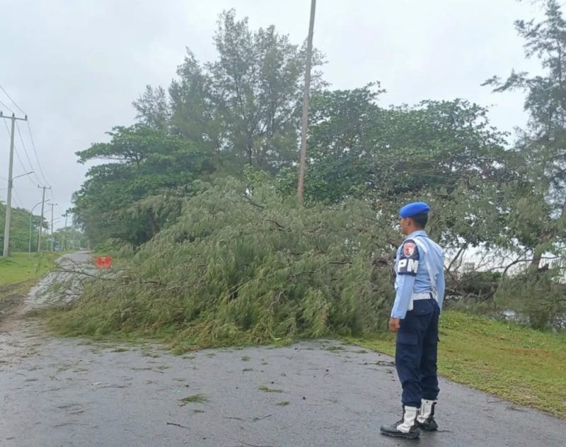 Lanud RSA Natuna