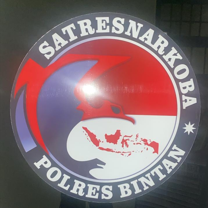 Satresnarkoba Polres Bintan