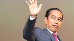 Mantan Presiden RI Jokowi Masuk Daftar Tokoh Dunia Paling Korup 2024 Versi OCCRP