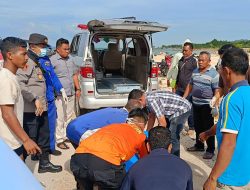 Satu Korban Speedboat Tenggelam di Karimun Ditemukan Meninggal di Perairan Durai