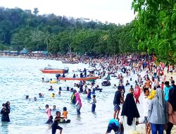 15 Rekomendasi Wisata Akhir Tahun di Karimun, dari Pantai, Pemandian Air Panas hingga Penangkaran Penyu