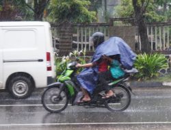 BMKG: Cuaca Malam Pergantian Tahun 2025 di Kepri Cerah Berawan