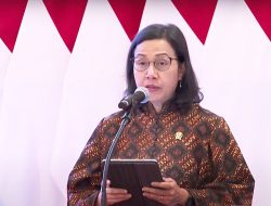 Kepala BP Batam Hadiri Penyerahan DIPA dan TKD 2025 di Istana, Ini Pesan Presiden Prabowo