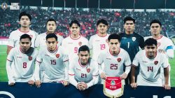 Piala AFF 2024: Laga Terakhir Timnas Indonesia Lawan Filipina, Garuda Wajib Menang