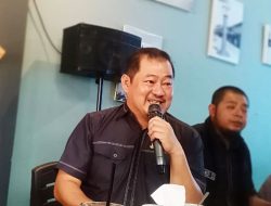 Songsong 2025, PT Pelabuhan Kepri Tingkatkan Pelayanan dan Aktivitas Kepelabuhanan