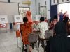 PSU di TPS 17, Warga Pinang Kencana Tanjungpinang Antusias Nyoblos Ulang Pilgub 2024 Kepri