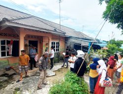 Seorang Gadis Nyaris Diperkosa saat Sedang Tidur di Rumahnya Tanjunguban Bintan