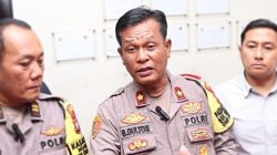 Tahanan Polsek Sekupang Ditemukan Tewas Gantung Diri di Sel Kejari Batam