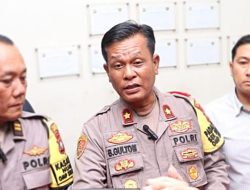 Tahanan Polsek Sekupang Ditemukan Tewas Gantung Diri di Sel Kejari Batam