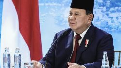 Ongkos Perjalanan Luar Negeri Pejabat Capai Rp30 T, Prabowo Minta Sri Mulyani Potong 50 Persen