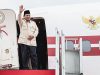 Presiden Prabowo: Selamat Merayakan Natal, Sambut Semangat Baru Wujudkan Indonesia Emas 2045