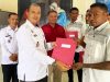 16 Warga Binaan Rutan Kelas II Karimun Dapat Remisi Natal 2024