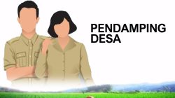 Rekrutmen Pendamping Desa 2025 Dibuka, Segini Gajinya